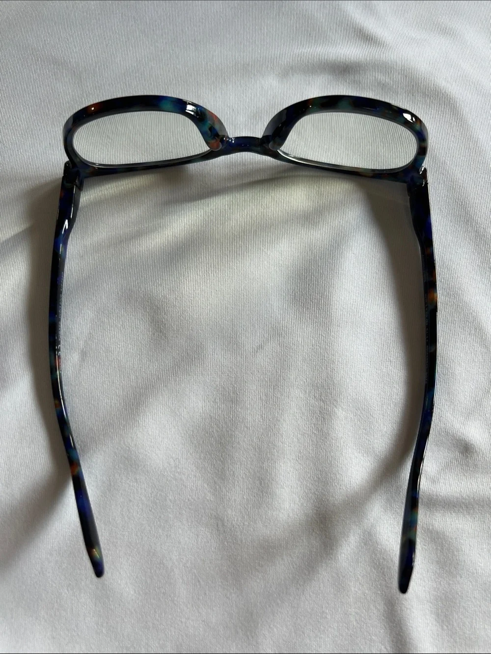 Peepers Creekside Blue Light +1.75 Reading Glasses